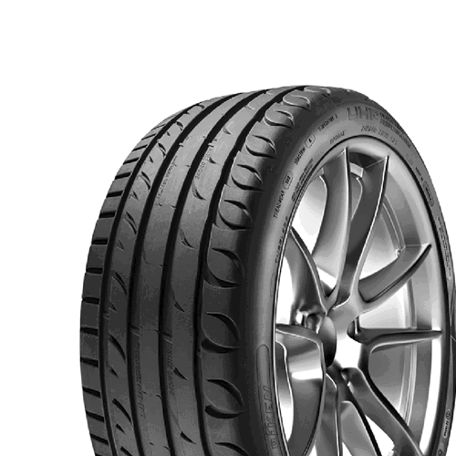 215/45R18 93Y XL Riken Ultra High Performance